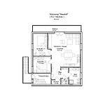 Holiday home Maennle