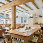 Holiday home Maennle *