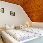 Maennle Prázdninový dům *