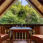 Holiday home Maennle Gengenbach