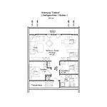 Maennle Holiday home Gengenbach
