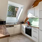 Holiday home Maennle Gengenbach