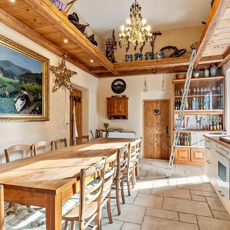 Maennle Holiday home *