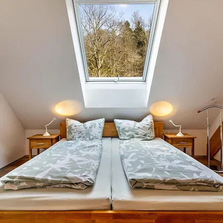 Holiday home Maennle Gengenbach
