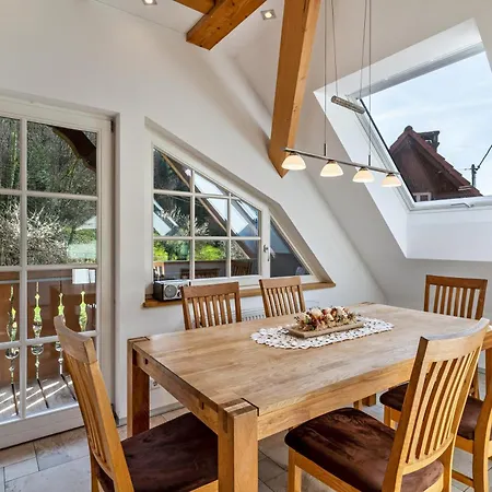 Maennle Holiday home *