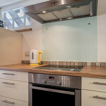 Holiday home Maennle Gengenbach