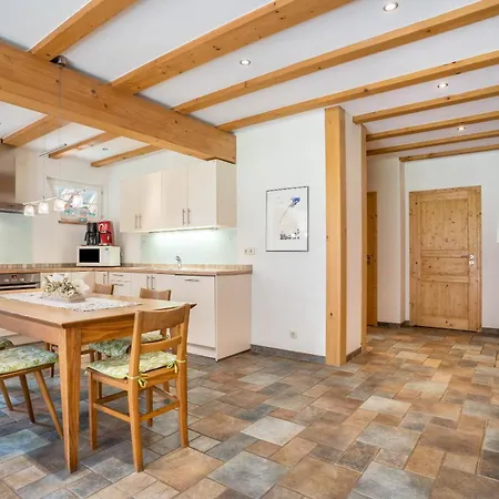 Maennle Semesterbostad Gengenbach