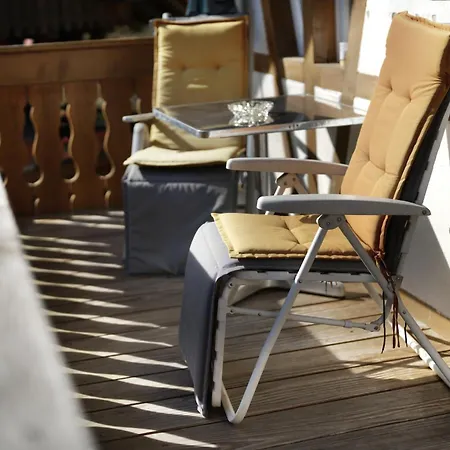 Maennle Holiday home