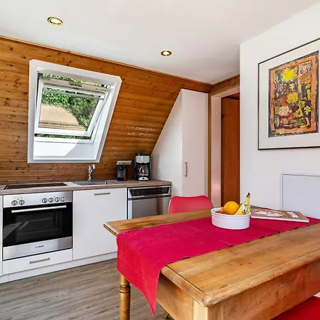 Maennle Holiday home *