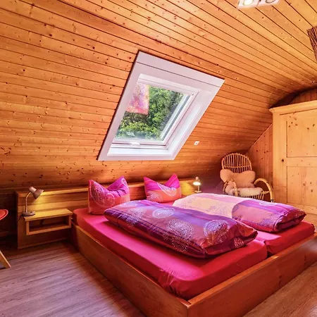 Holiday home Maennle Gengenbach