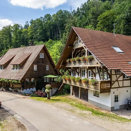 Maennle Gengenbach