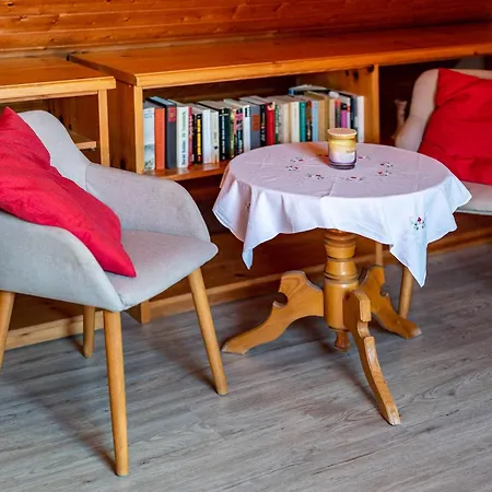 Holiday home Maennle Gengenbach