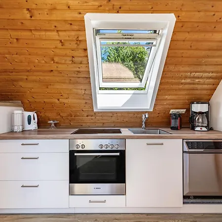 Maennle Holiday home Gengenbach