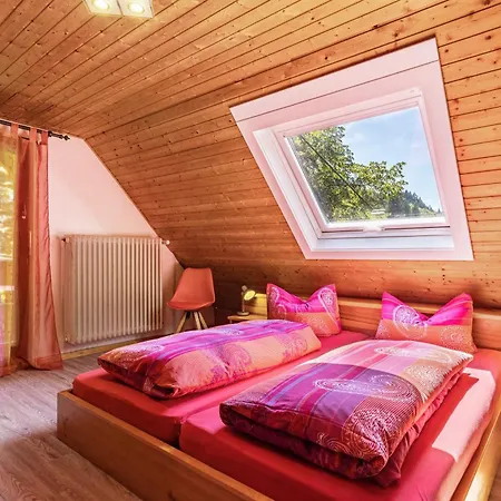 Maennle Holiday home