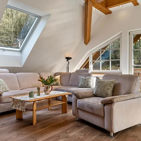 Holiday home Maennle *