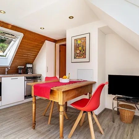 Casa vacanze Maennle *