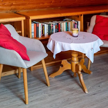 Tatil Evi Maennle