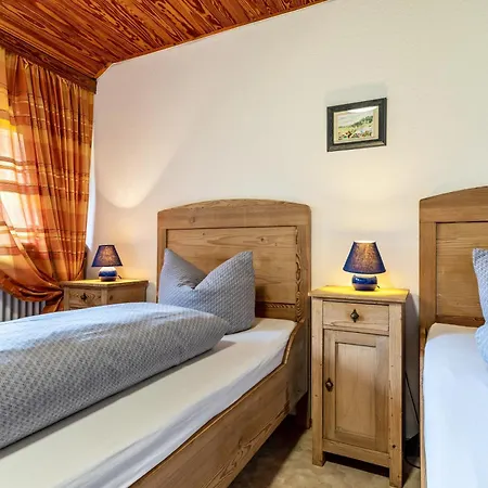 Maennle Tatil Evi