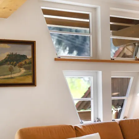 Maennle Tatil Evi