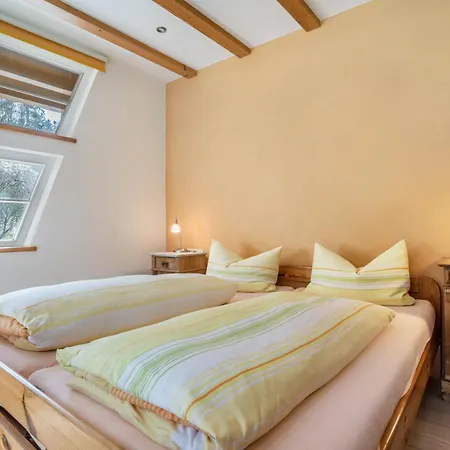 Maennle Semesterbostad *