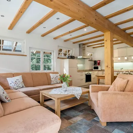 Maennle Casa vacanze