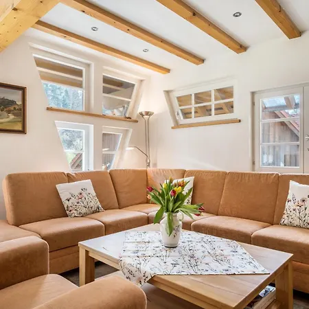 Maennle Casa vacanze Gengenbach