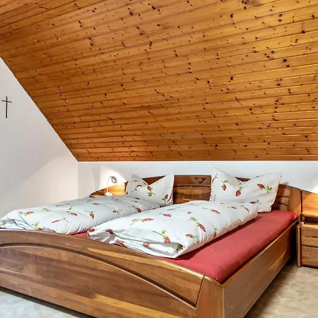 Maennle Tatil Evi *