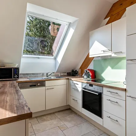 Casa vacanze Maennle Gengenbach