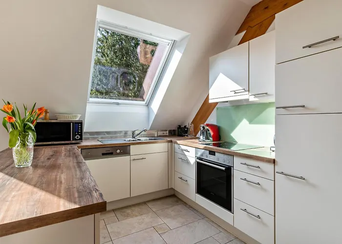 Vakantiehuis Maennle