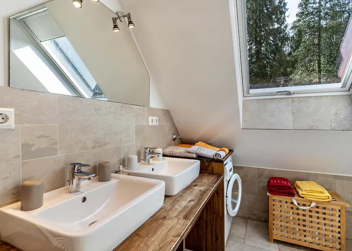 Maennle Semesterbostad