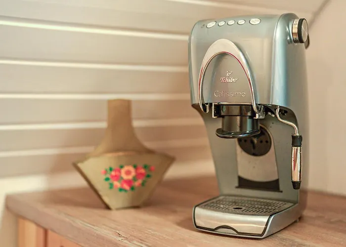 Semesterbostad Maennle Gengenbach