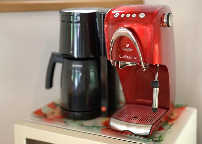 Maennle Vakantiehuis Gengenbach