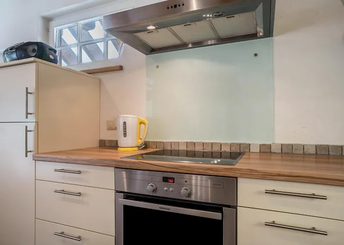 Vakantiehuis Maennle Gengenbach