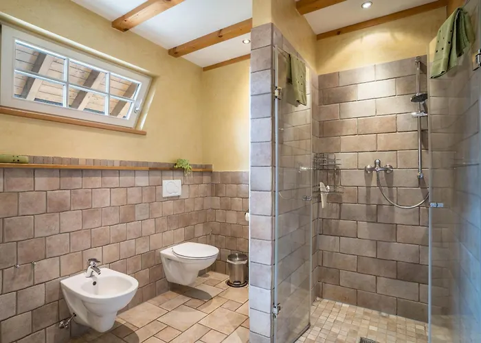 Vakantiehuis Maennle