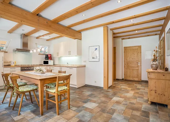 Maennle Vakantiehuis Gengenbach