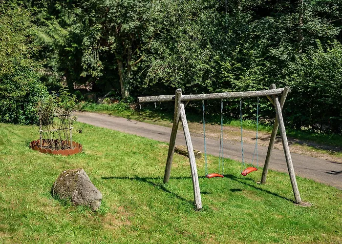 Maennle * Gengenbach