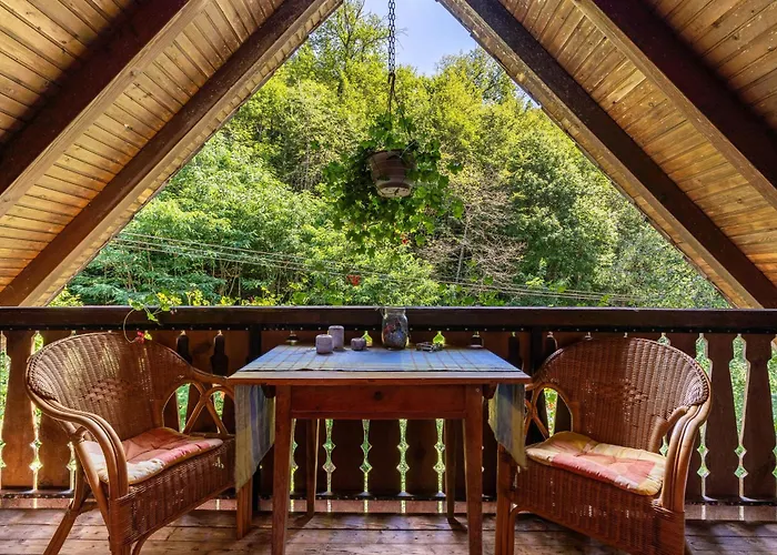 Maennle Vakantiehuis Gengenbach