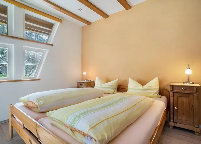 Vakantiehuis Maennle