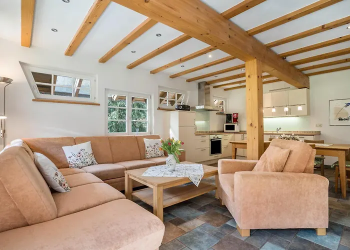 Maennle Semesterbostad