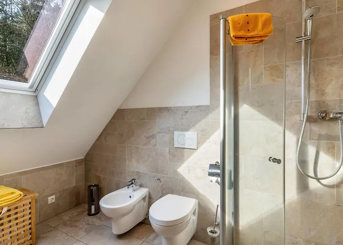 Semesterbostad Maennle *